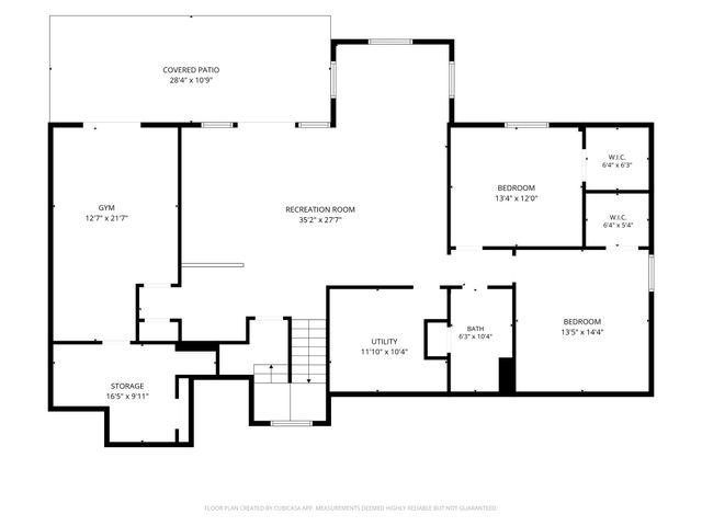 1337 W Rosedale Road, Nixa, MO 65714