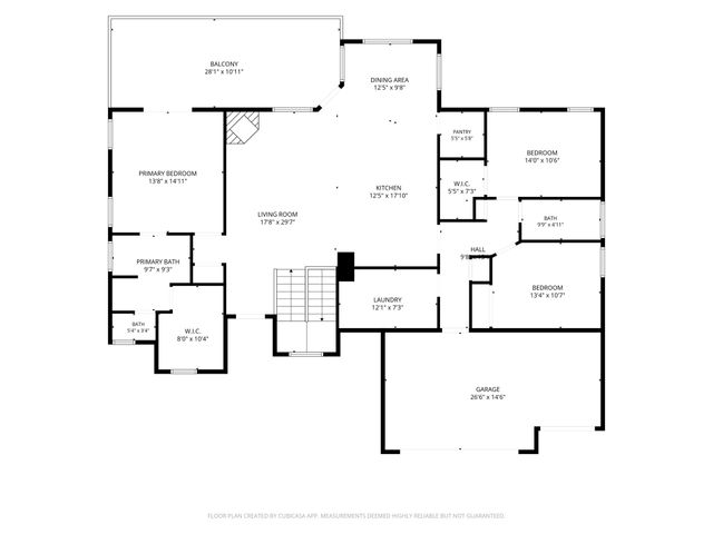 1337 W Rosedale Road, Nixa, MO 65714