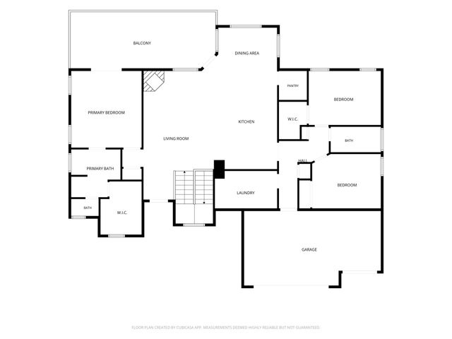 1337 W Rosedale Road, Nixa, MO 65714