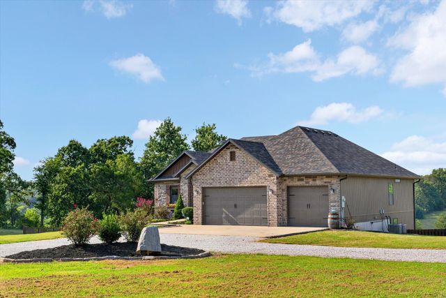 1337 W Rosedale Road, Nixa, MO 65714
