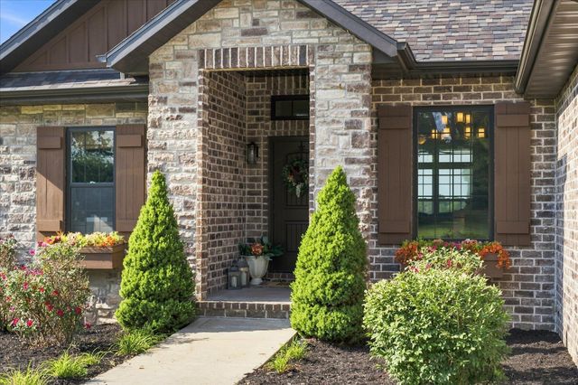 1337 W Rosedale Road, Nixa, MO 65714