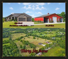 1337 W Rosedale Road, Nixa, MO 65714