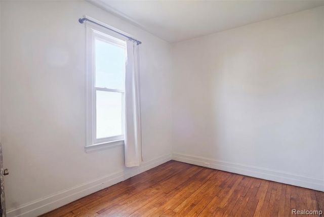 4746 Chopin Street, Detroit, MI 48210