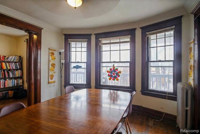 4746 Chopin Street, Detroit, MI 48210