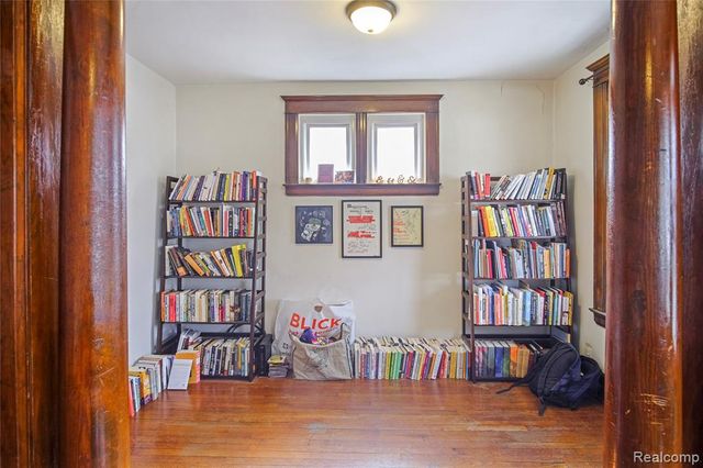 4746 Chopin Street, Detroit, MI 48210