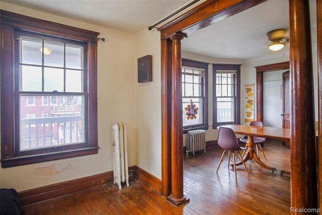 4746 Chopin Street, Detroit, MI 48210