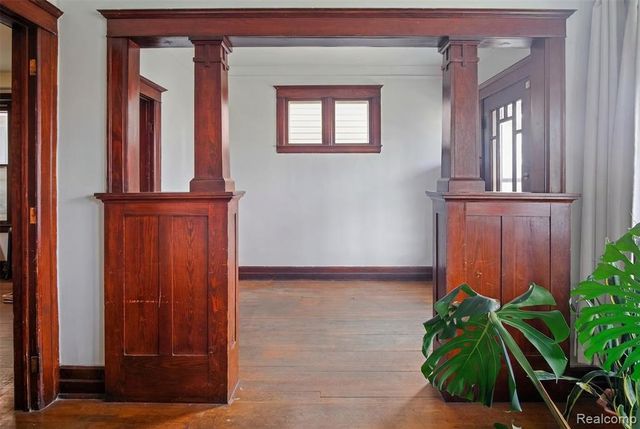 4746 Chopin Street, Detroit, MI 48210