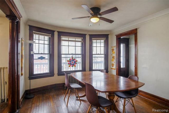 4746 Chopin Street, Detroit, MI 48210