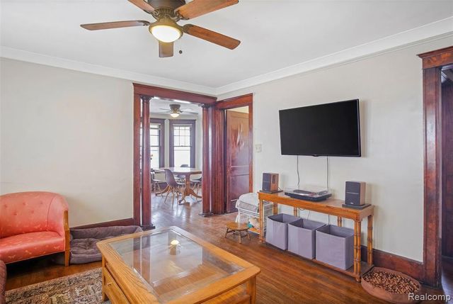 4746 Chopin Street, Detroit, MI 48210