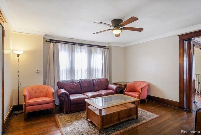 4746 Chopin Street, Detroit, MI 48210