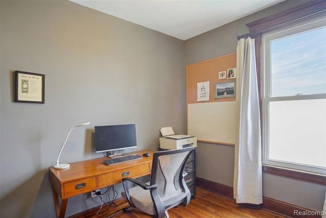 4746 Chopin Street, Detroit, MI 48210