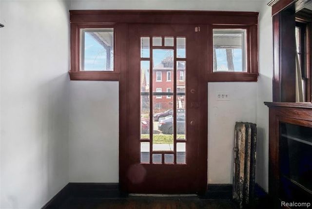 4746 Chopin Street, Detroit, MI 48210