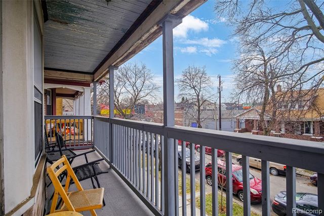 4746 Chopin Street, Detroit, MI 48210