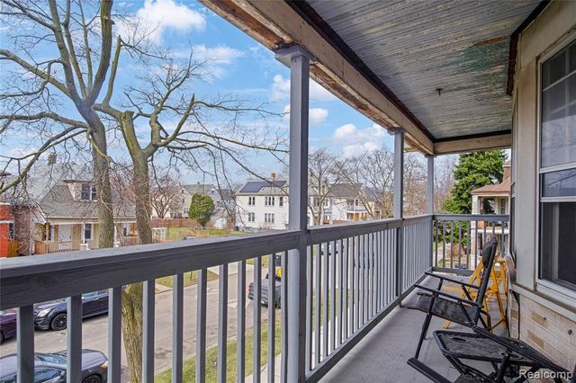 4746 Chopin Street, Detroit, MI 48210