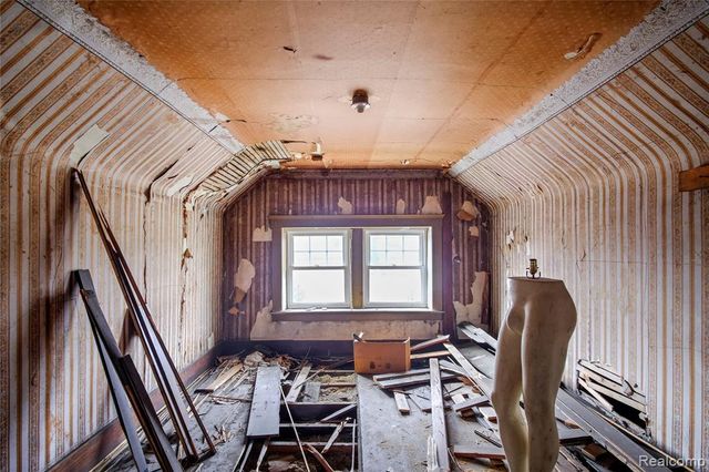 4746 Chopin Street, Detroit, MI 48210