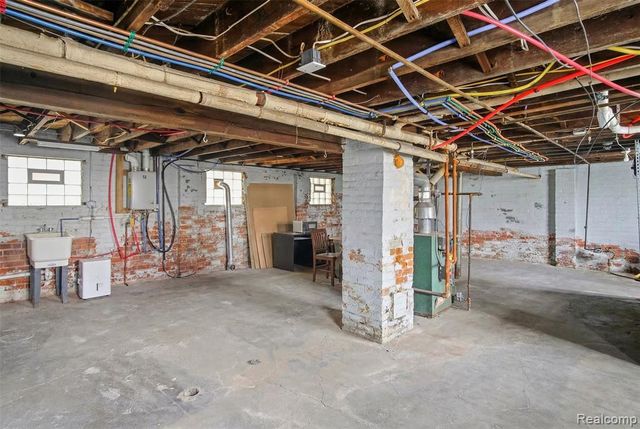 4746 Chopin Street, Detroit, MI 48210