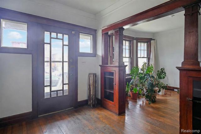 4746 Chopin Street, Detroit, MI 48210