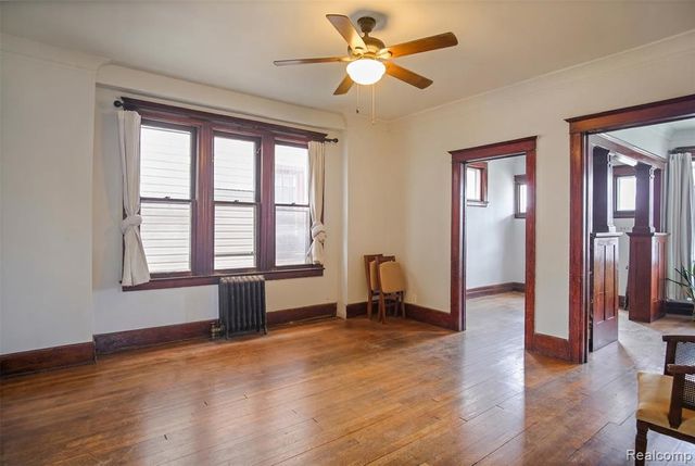 4746 Chopin Street, Detroit, MI 48210