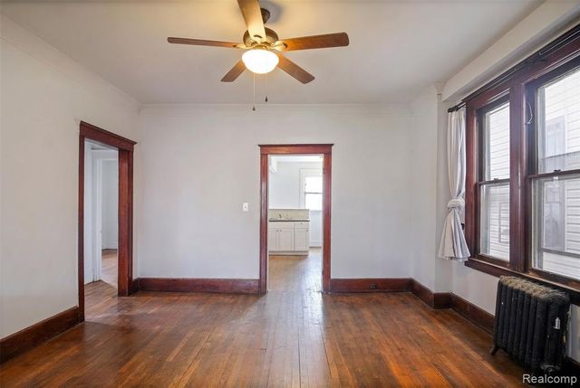 4746 Chopin Street, Detroit, MI 48210