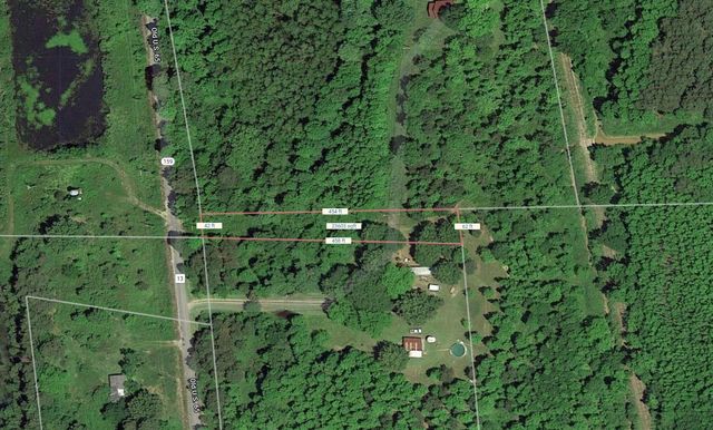 0 Old Hwy 65 S, Other, AR 71640