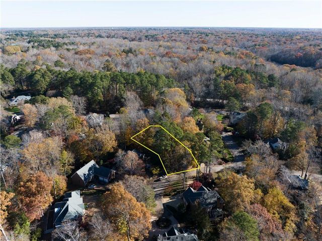 11 Frenchmens KY, Williamsburg, VA 23185