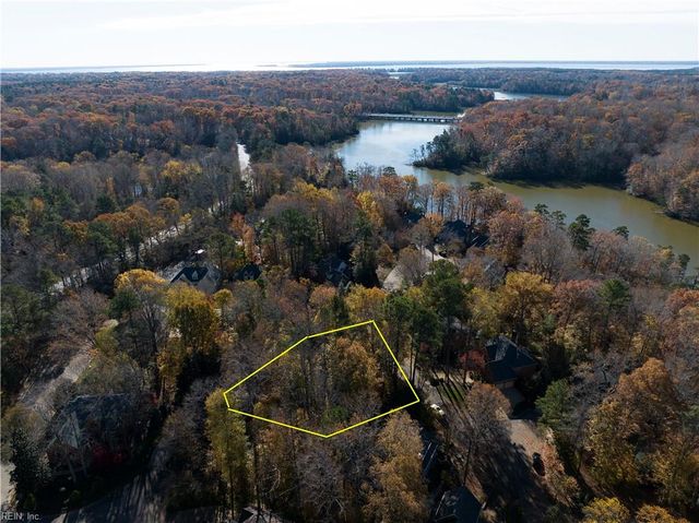 11 Frenchmens KY, Williamsburg, VA 23185