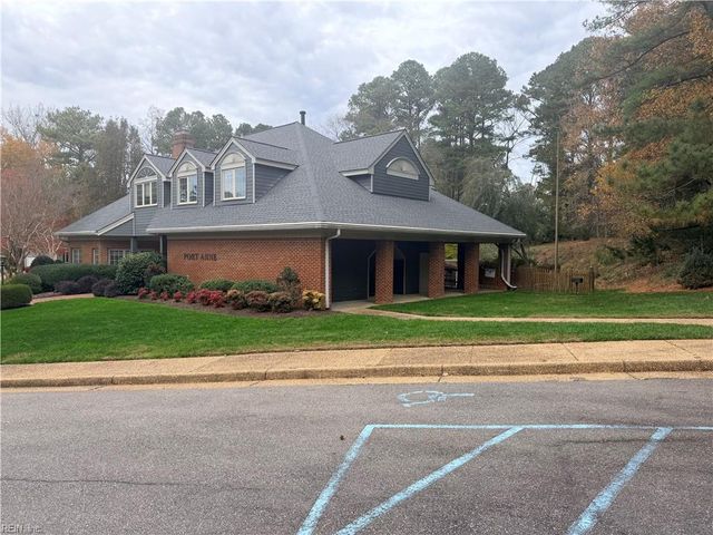 11 Frenchmens KY, Williamsburg, VA 23185