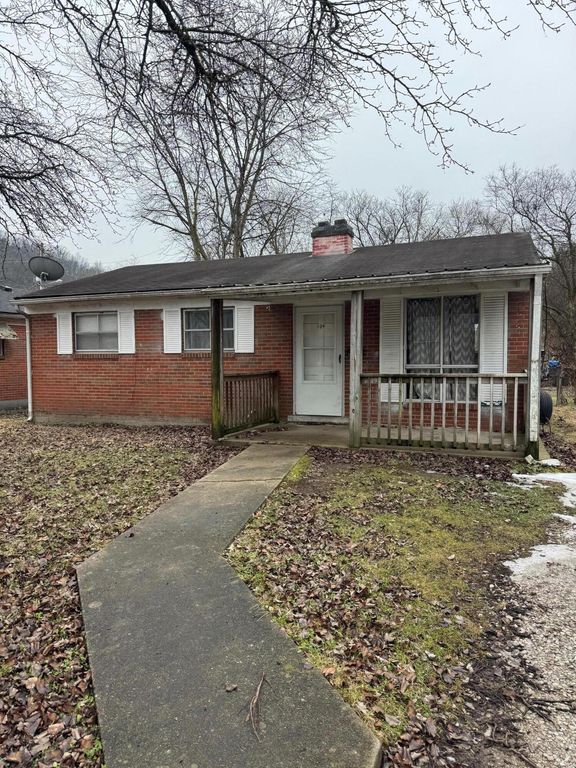 104 Spring Street, Frankfort, KY 40601