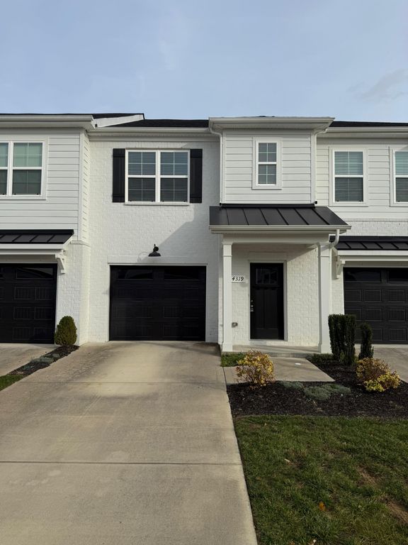 4319 Spyglass Dr, Murfreesboro, TN 37127