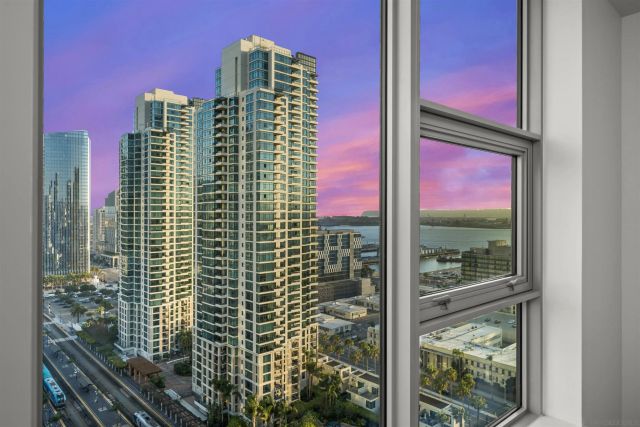 1388 Kettner Blvd 2108, San Diego, CA 92101