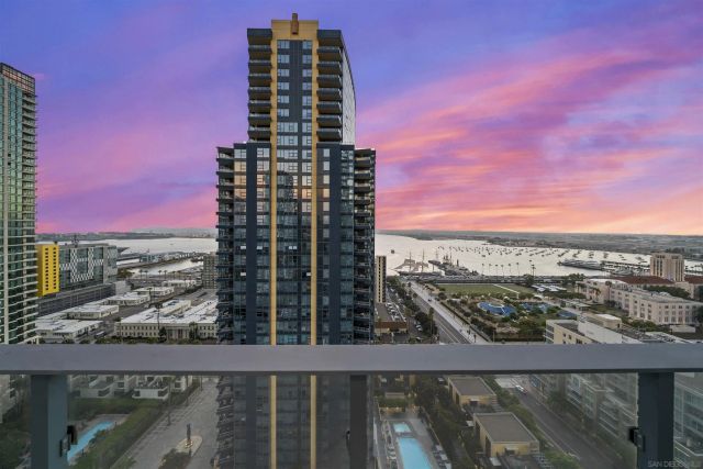 1388 Kettner Blvd 2108, San Diego, CA 92101