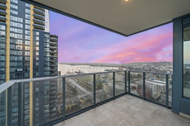 1388 Kettner Blvd 2108, San Diego, CA 92101