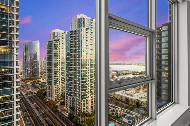 1388 Kettner Blvd 2108, San Diego, CA 92101
