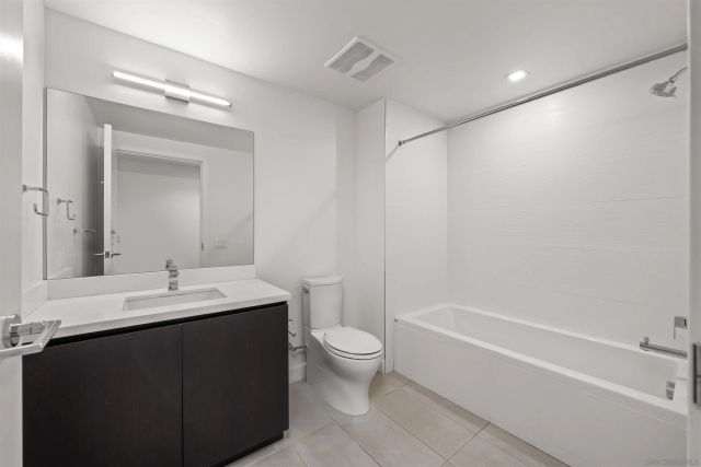 1388 Kettner Blvd 2108, San Diego, CA 92101