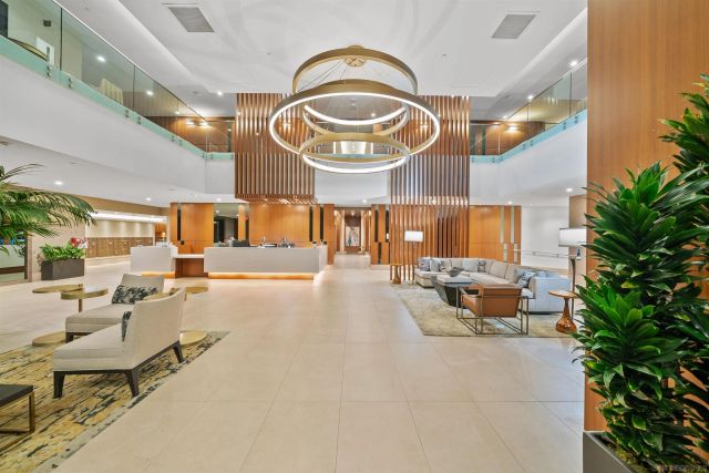 1388 Kettner Blvd 2108, San Diego, CA 92101