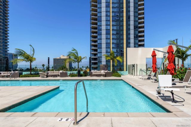 1388 Kettner Blvd 2108, San Diego, CA 92101
