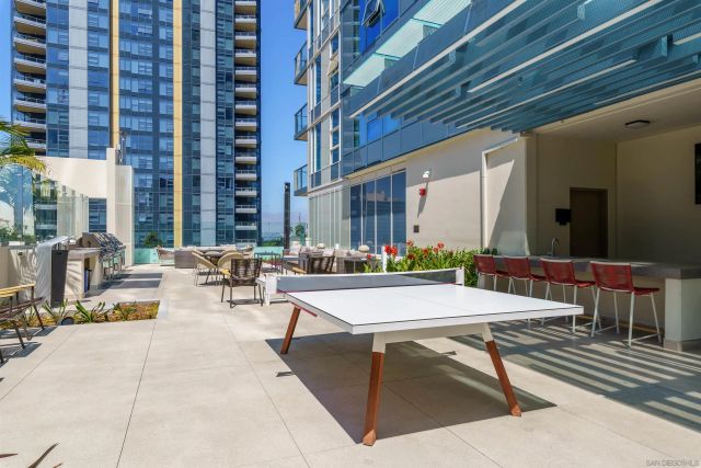 1388 Kettner Blvd 2108, San Diego, CA 92101