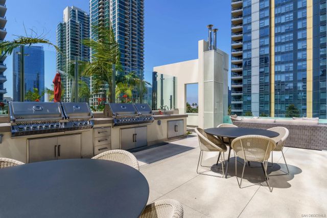 1388 Kettner Blvd 2108, San Diego, CA 92101