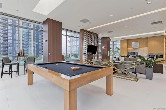 1388 Kettner Blvd 2108, San Diego, CA 92101