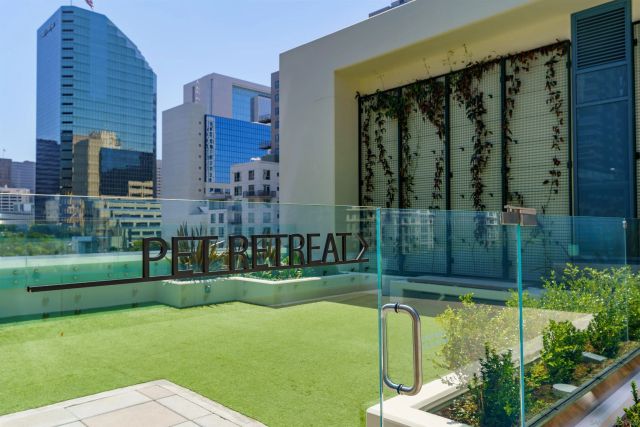 1388 Kettner Blvd 2108, San Diego, CA 92101