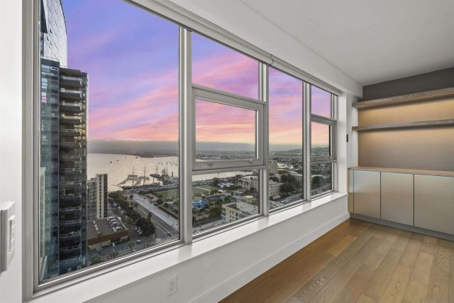 1388 Kettner Blvd 2108, San Diego, CA 92101