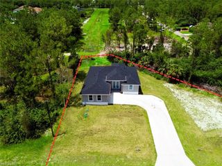 529 Knapp ST, Lehigh Acres, FL 33974