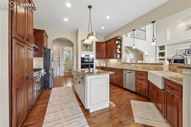 19620 Insborough Court, Monument, CO 80132