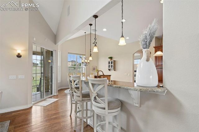 19620 Insborough Court, Monument, CO 80132