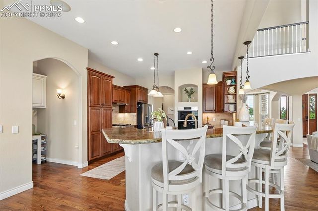 19620 Insborough Court, Monument, CO 80132
