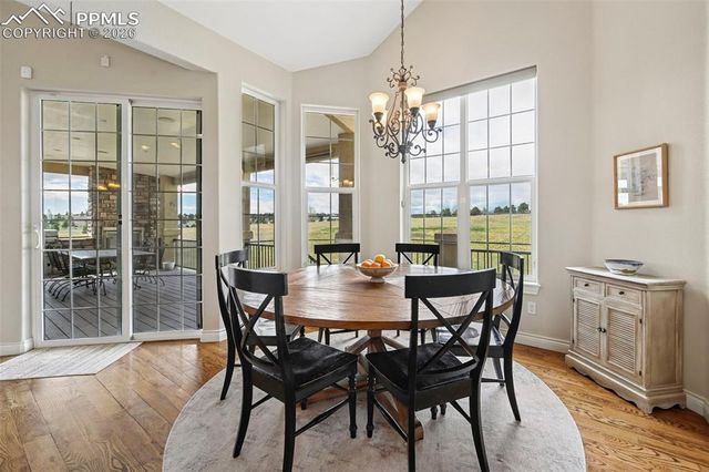 19620 Insborough Court, Monument, CO 80132