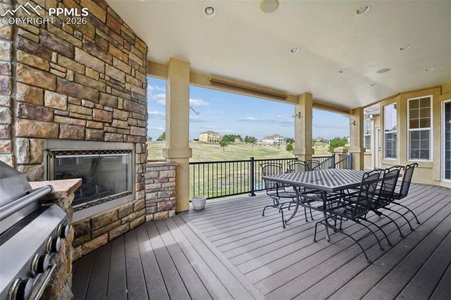19620 Insborough Court, Monument, CO 80132