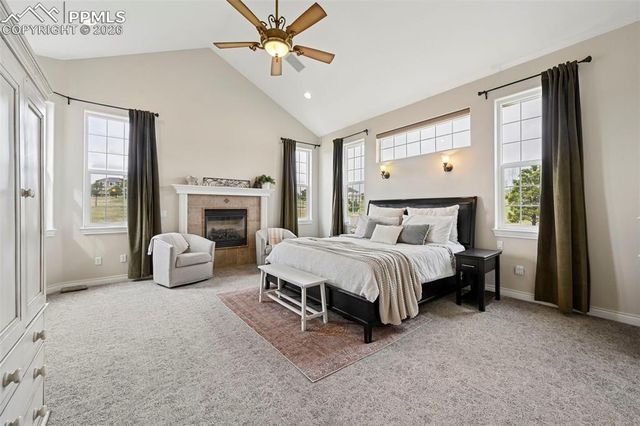 19620 Insborough Court, Monument, CO 80132