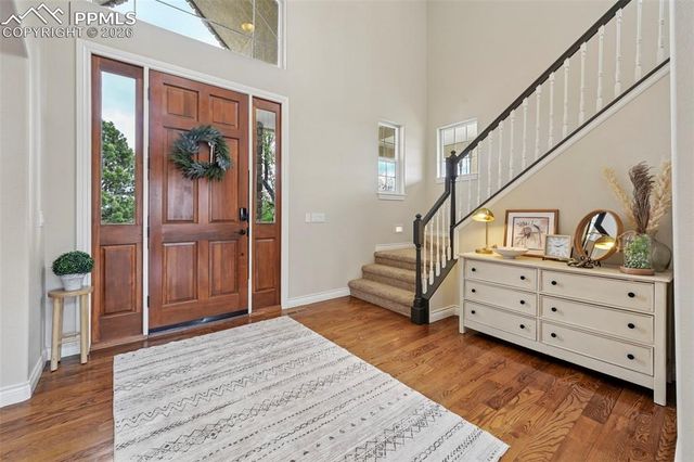 19620 Insborough Court, Monument, CO 80132