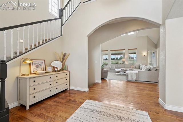 19620 Insborough Court, Monument, CO 80132